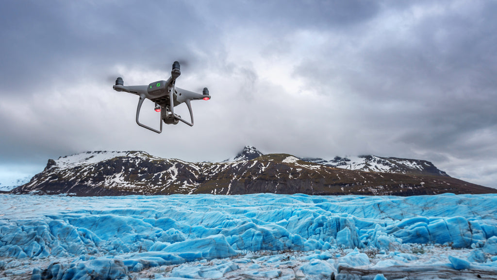 7 Applications of Drones in Disaster Management and Use Cases for Improved Response Times