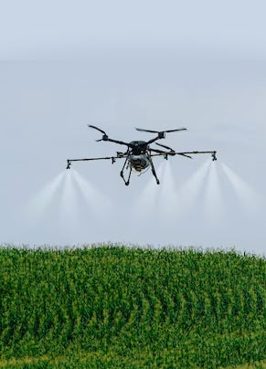 Agricultural Spraying Drone Batteries