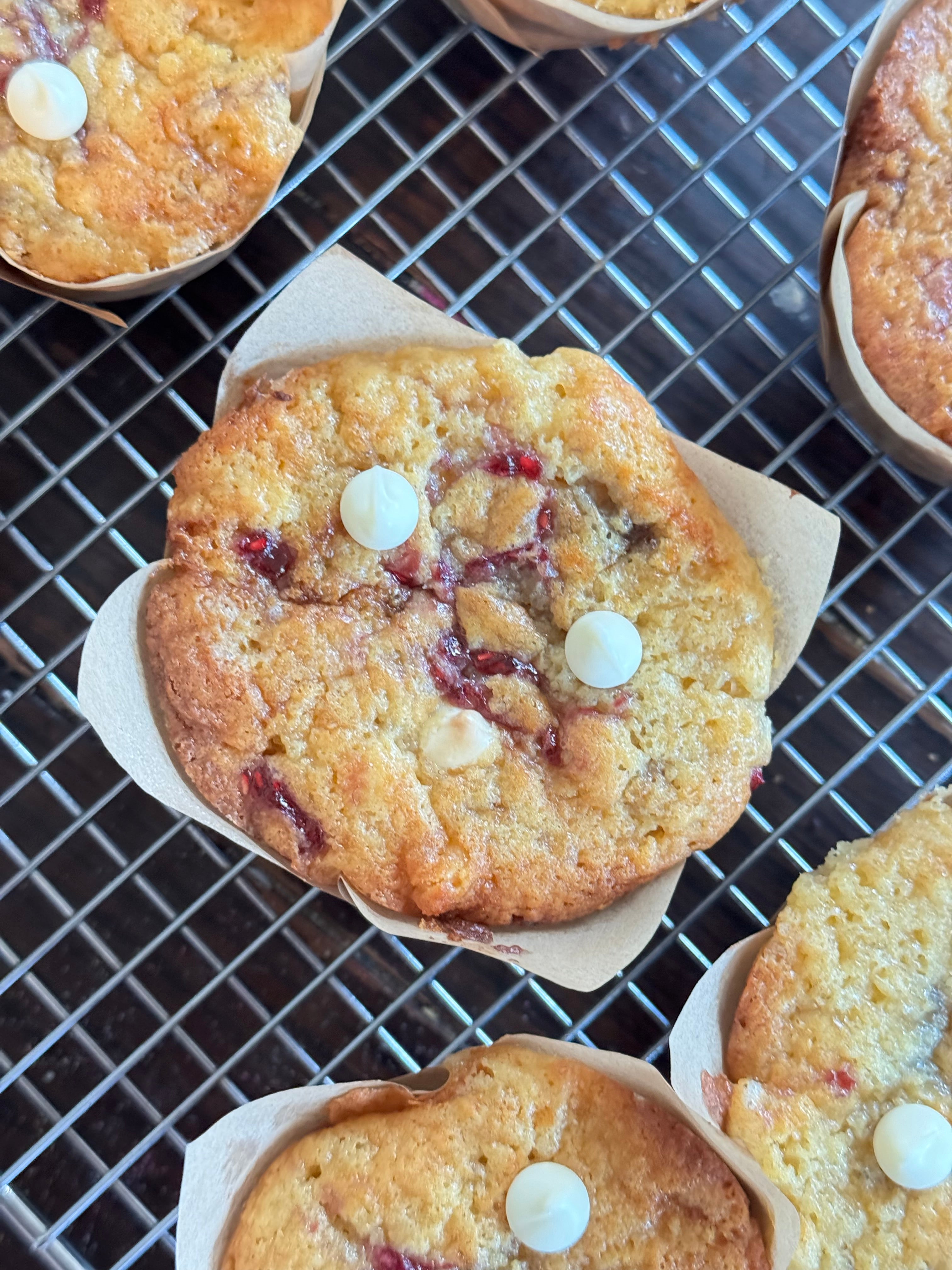 MuffinMaamBakery cover image