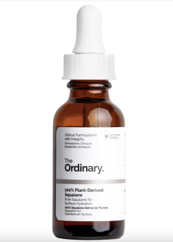 The Ordinary 100% Plant-Derived Squalene Serum