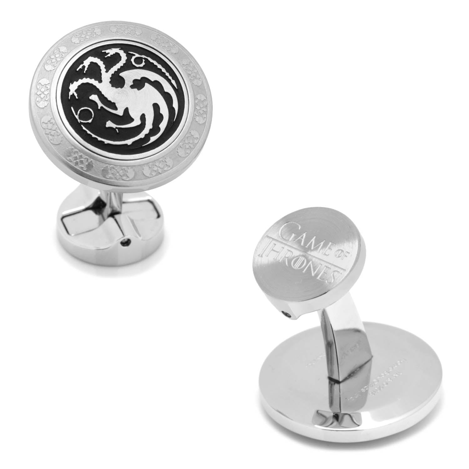 Stainless Steel Targaryen