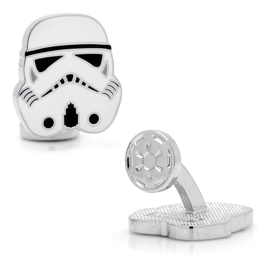 Stormtrooper Cufflinks