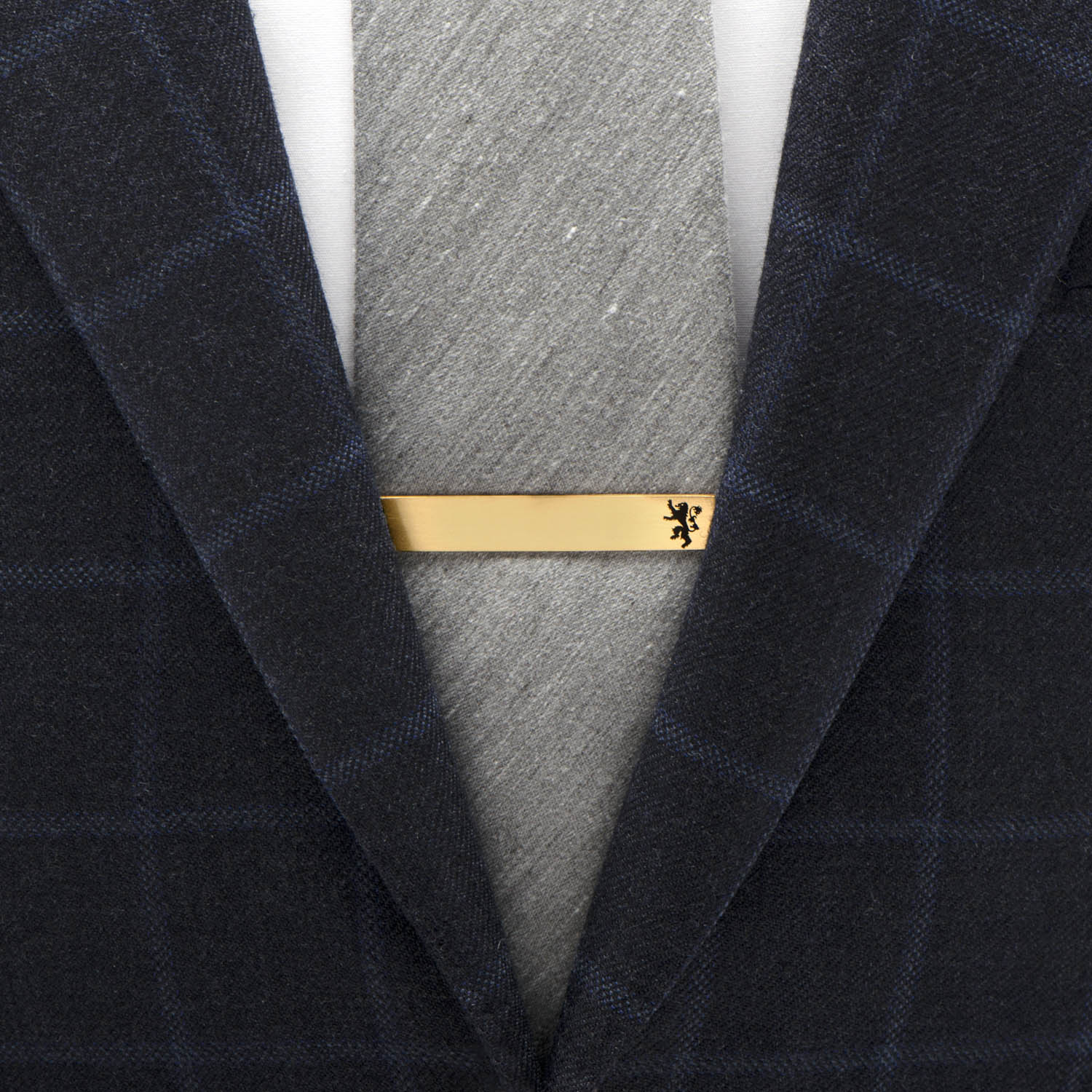 Stark Tie Bar