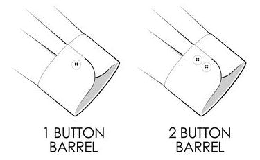 Barrell cuffs