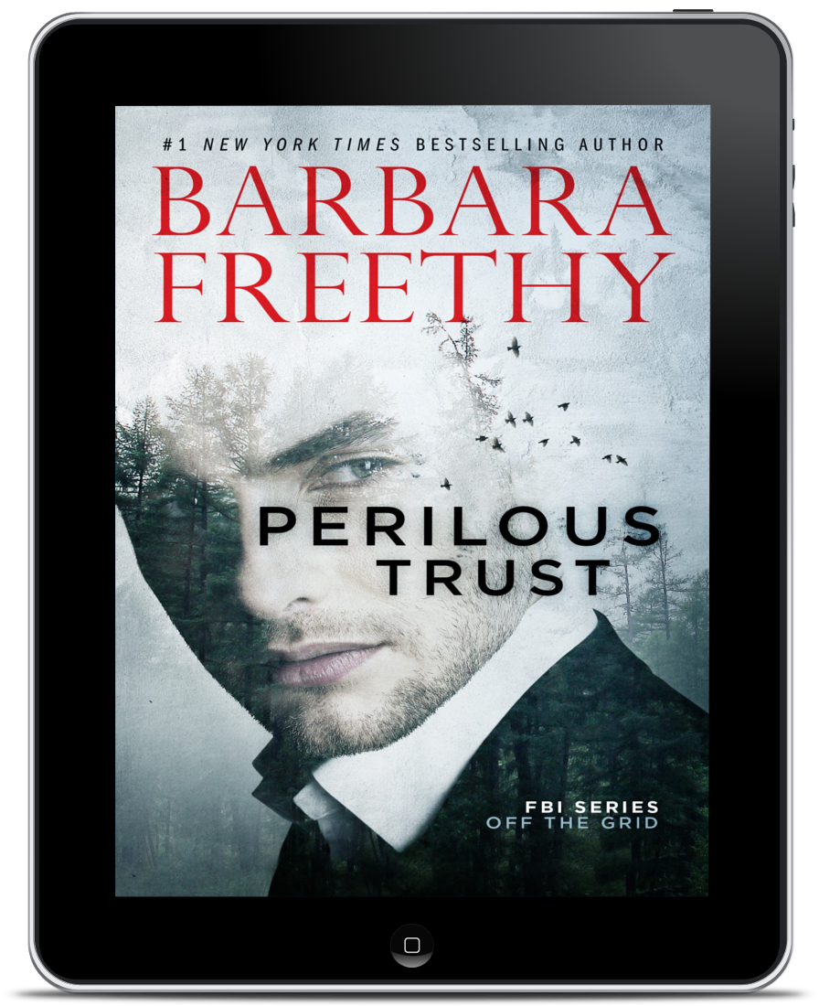 Perilous Trust
