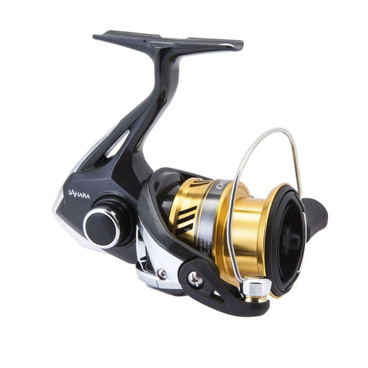 Shimano Sahara 1000 – Barracuda Shop