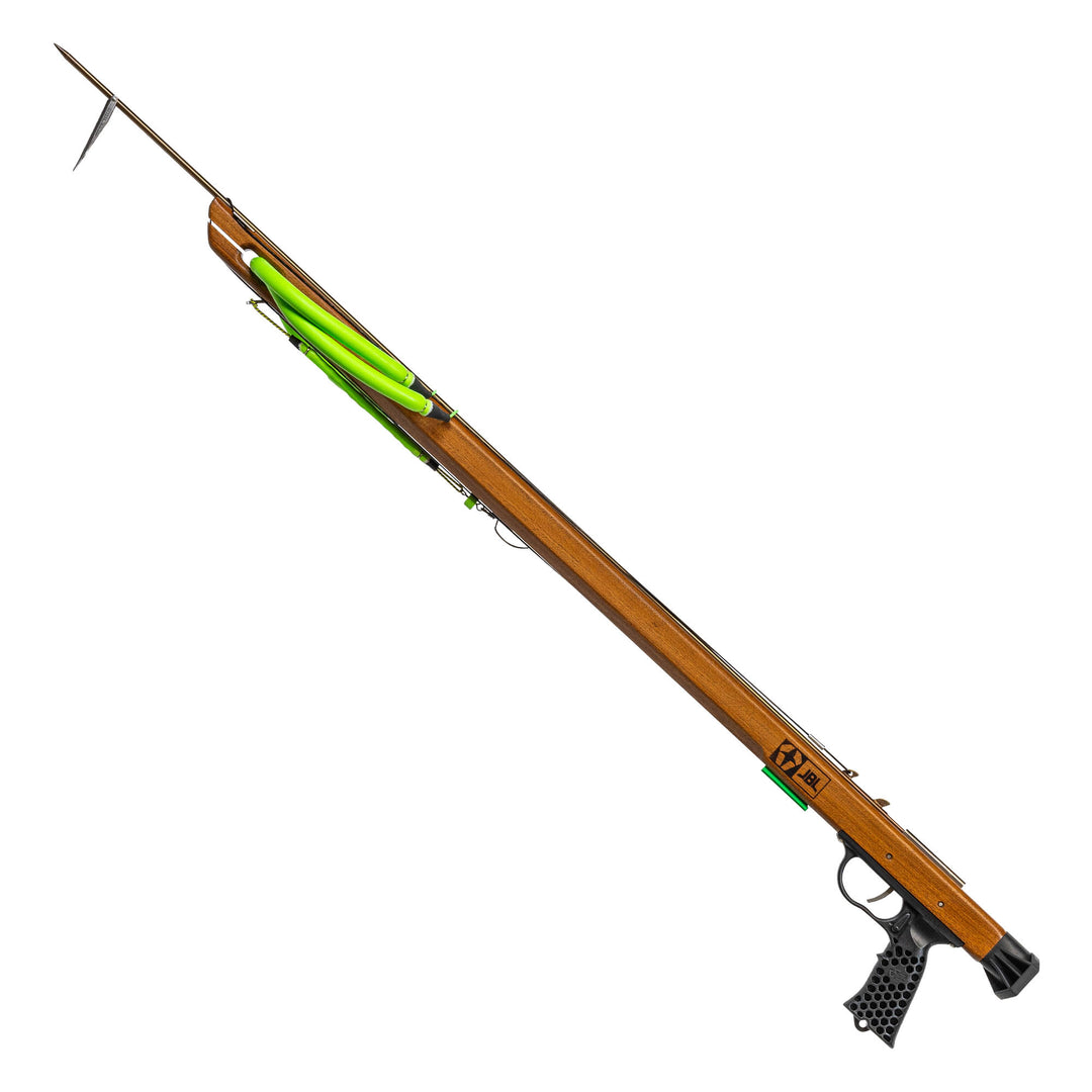 Woody Mid-Handle Spearguns – JBL Spearguns