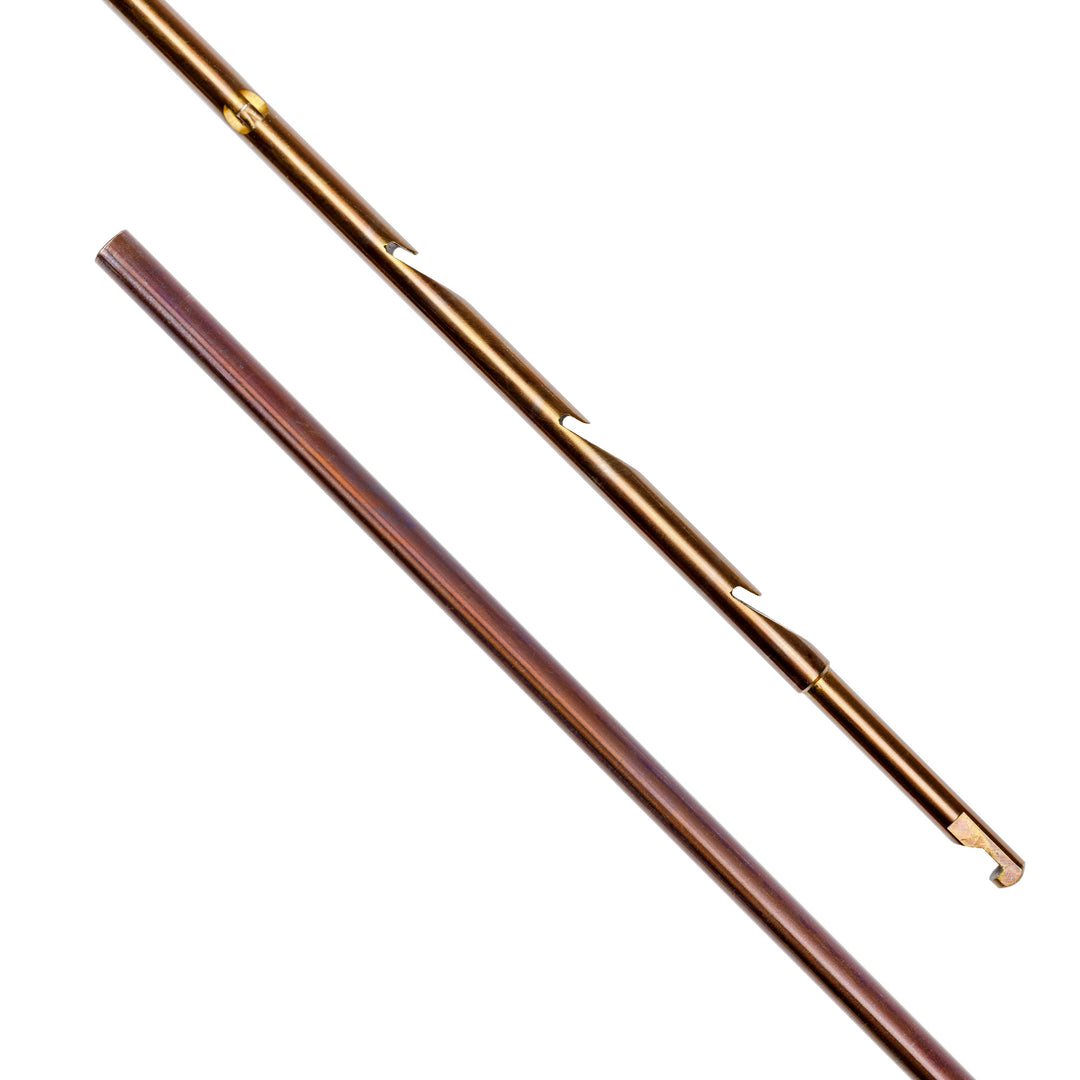 Threaded Adapt-A-Shafts - 5/16 (8mm) – JBL Spearguns