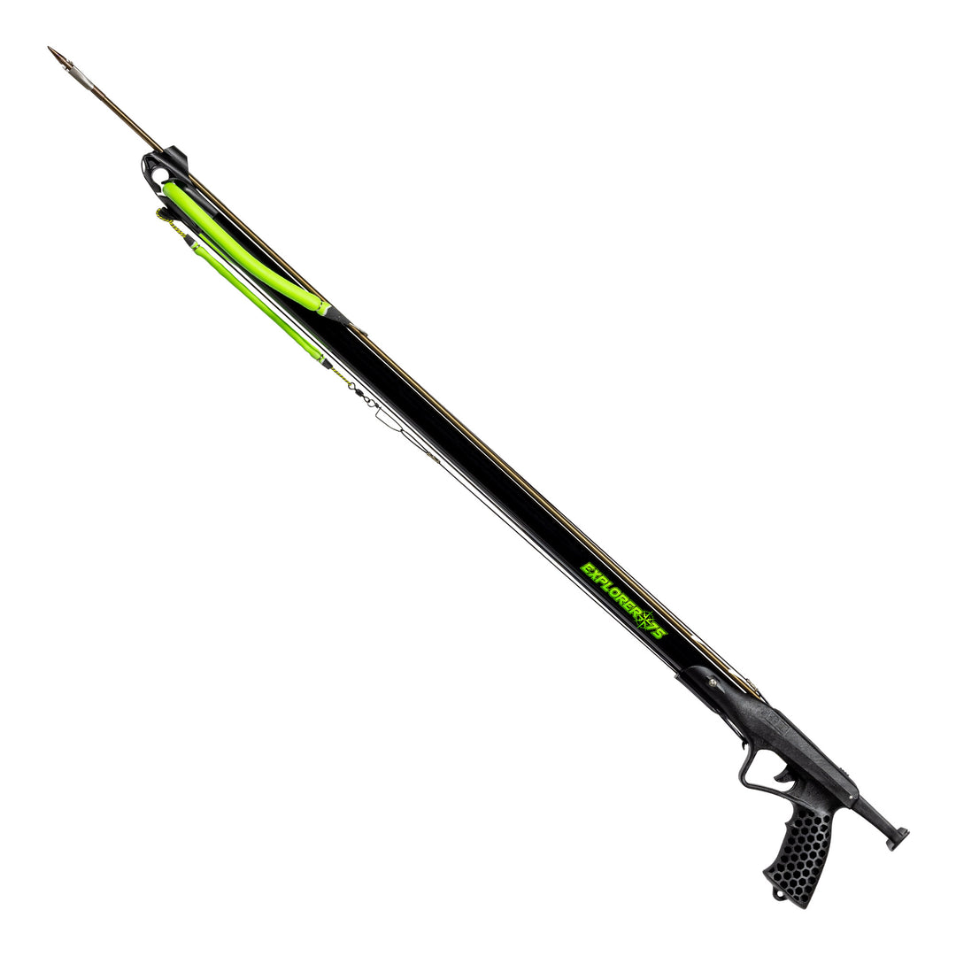  JBL Spearguns Carbine Speargun for Spearfishing, Mini