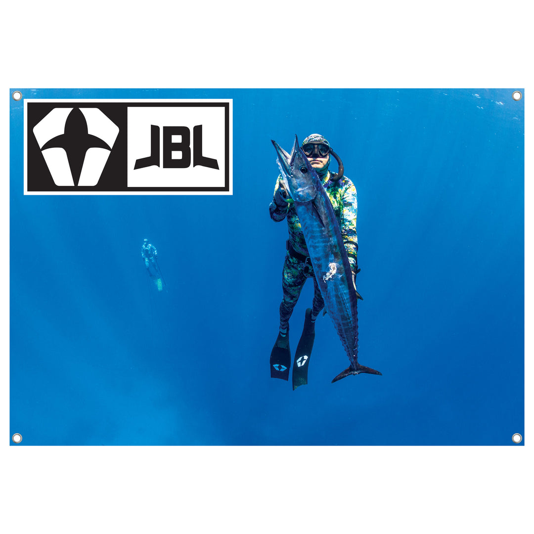 Fish Stringer – JBL Spearguns