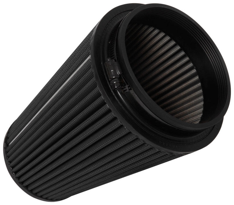 K&N Universal Air Filter (5in Flange / 6-1/2in Base / 4-3/8in Top OD / 8-3/4in Height) - HighLift Off product image