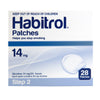 Habitrol Patch Step 2 14mg 28 Piece