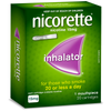 Nicorette Inhalator 15mg 20 Cartridges