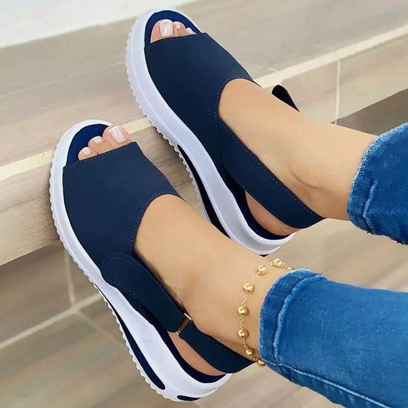 Fashion  Platform Sandals