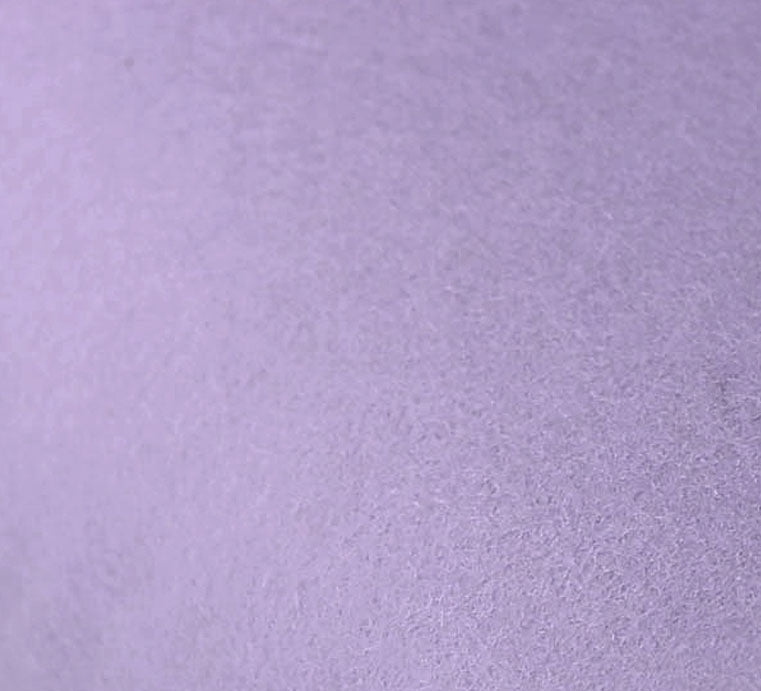 Wool Felt 1mm 8 x 12 sheets of 100% Wool in Shades of Purple