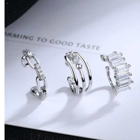 Ear Cuff