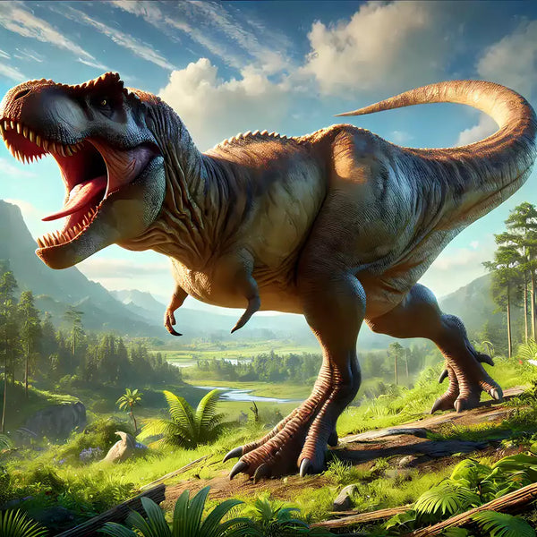 Tyrannosaurus