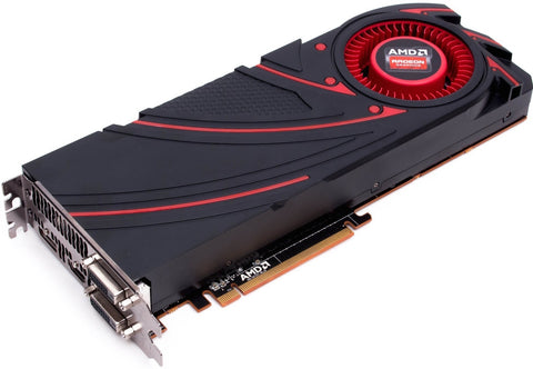 R9 290 какой блок питания нужен