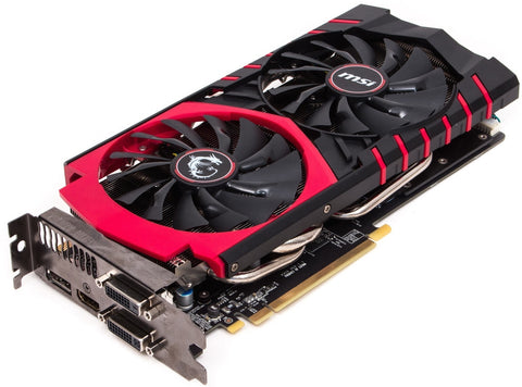 Parity Msi Gtx 970 Up To 70 Off