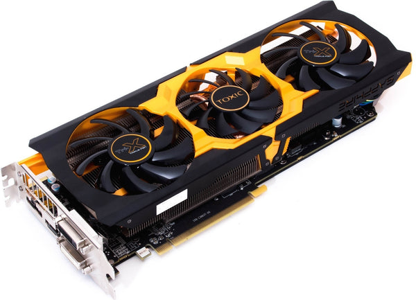 Какие драйвера лучше для r9 280x