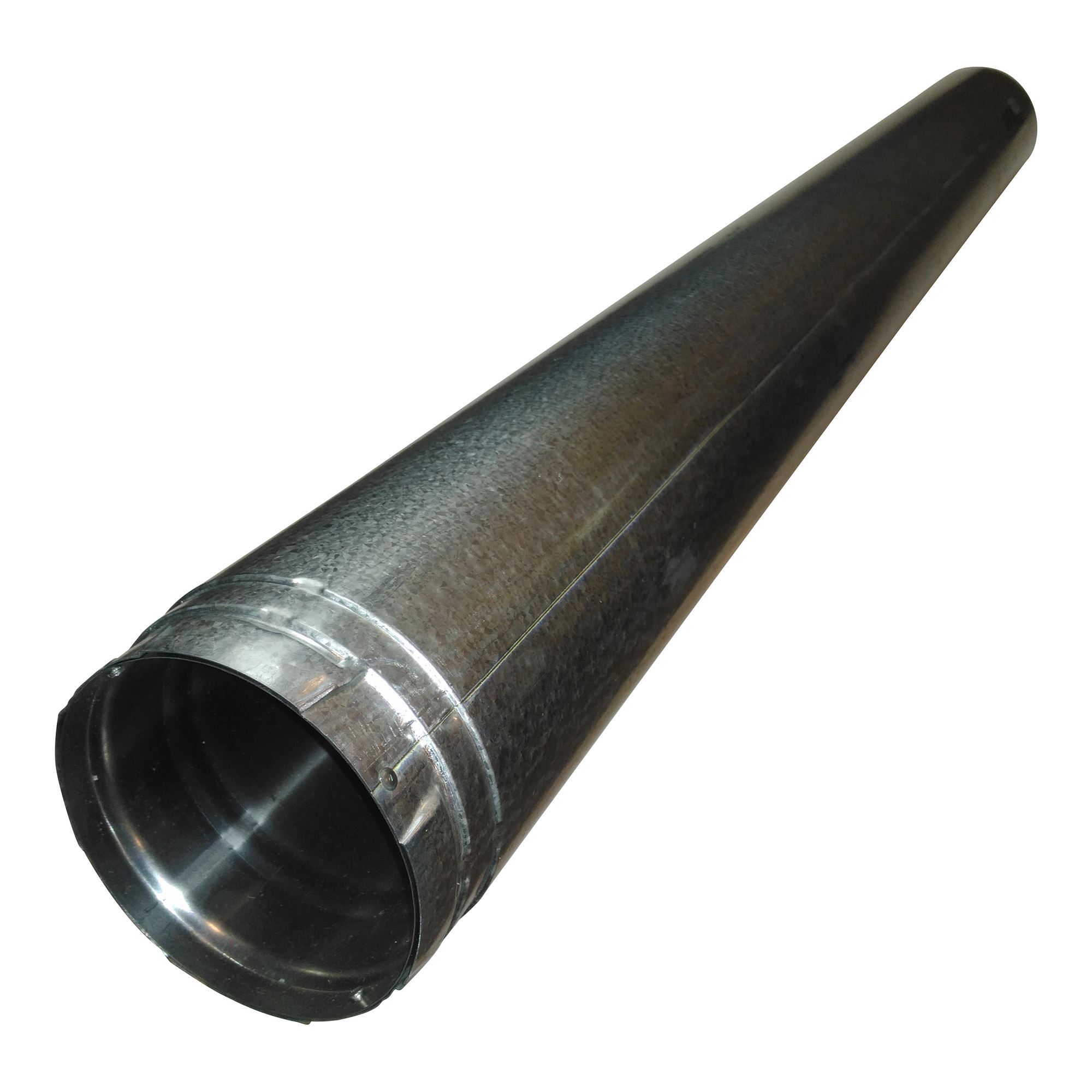 3" x 48" Adjustable Pipe Simpson Dura Vent Pro. #3PVP-48A