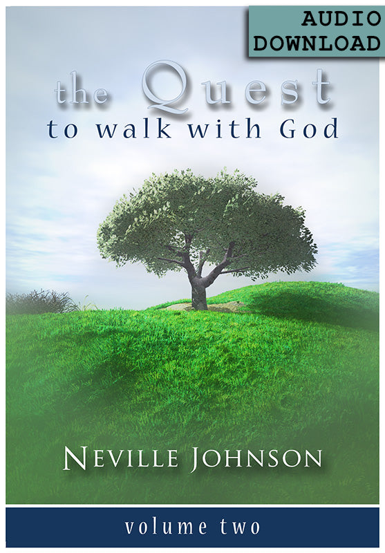 walking with god book