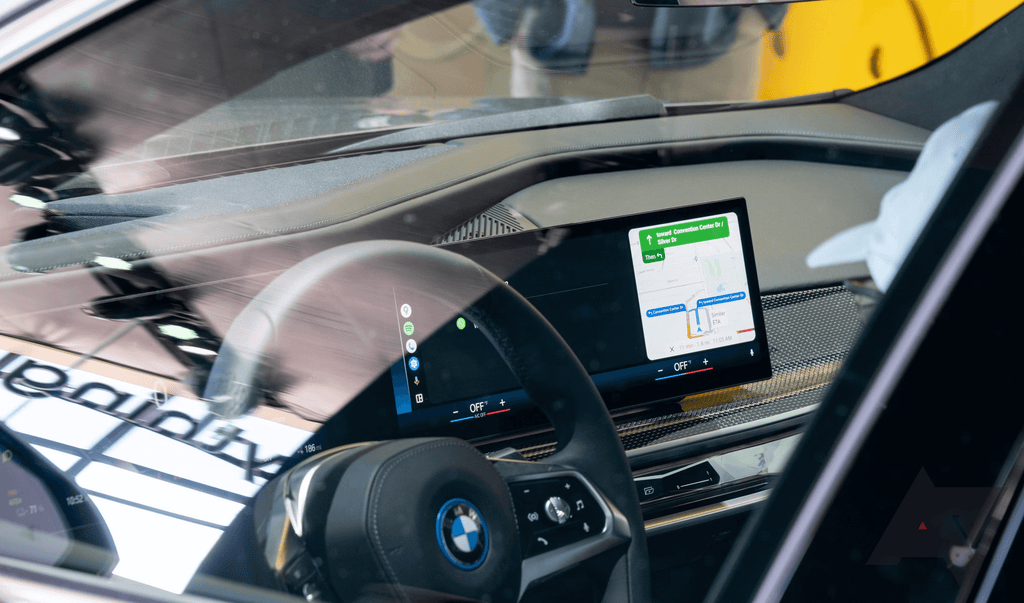 Built-in Bluetooth Systems in Newer Vehicles