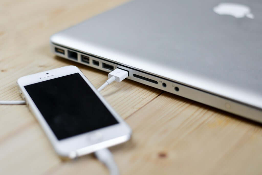 How to Connect Your iPhone to Mac? - Syncwire Blog