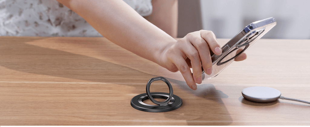 Step-by-Step: Safely Remove Your Cell Phone Ring Holder