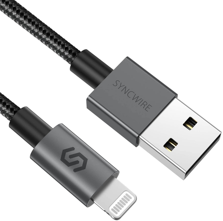 Usb c mfi. X89; Lightning USB. Syncwire.