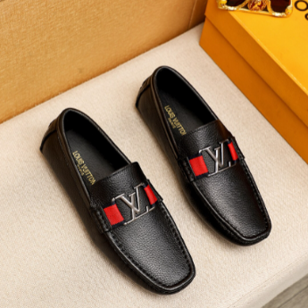 Men's Louis Vuitton Loafers Mens