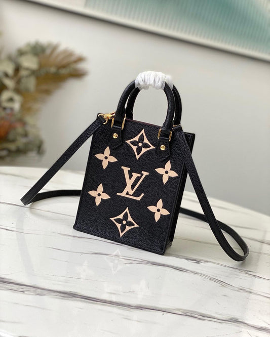 Louis Vuitton Félicie Pochette (Pink) – Luxxe