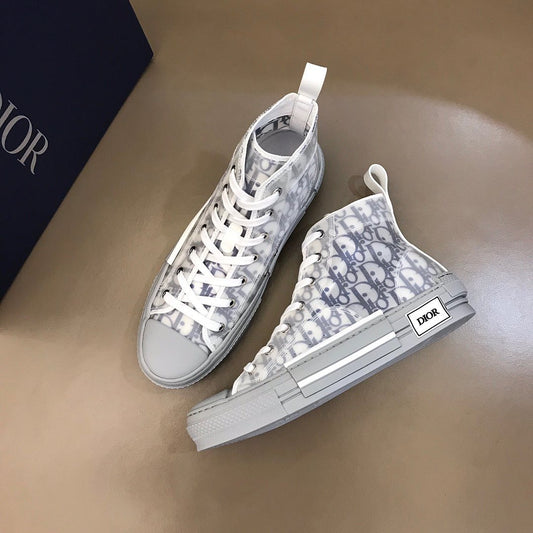 Louis Vuitton LV Trainer Sneaker Rose – The Luxury Shopper