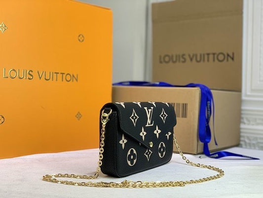 Louis Vuitton Over the Moon (Banana) – Luxxe