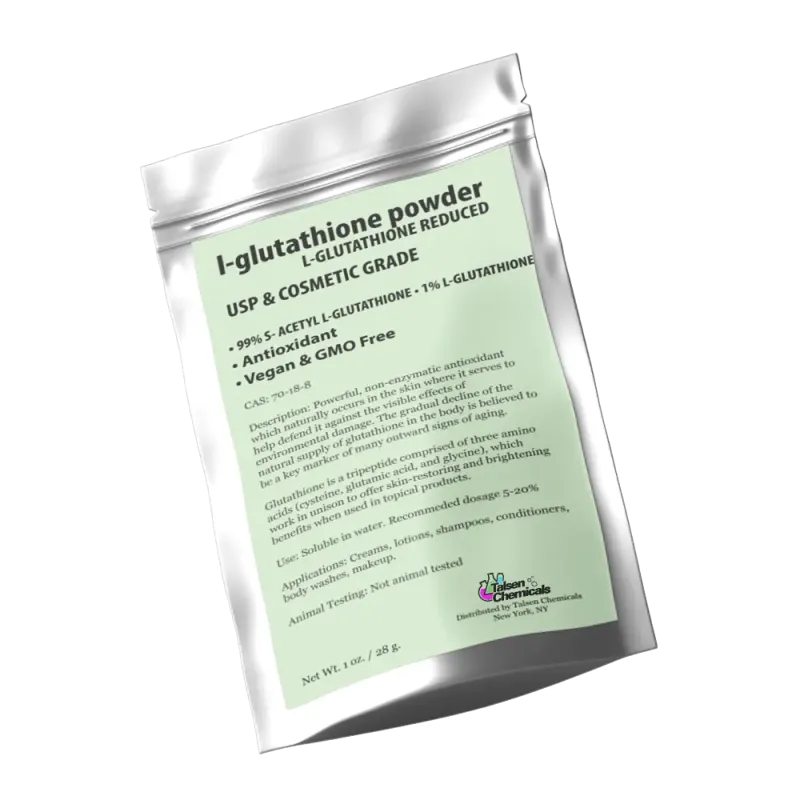 Allantoin Powder – Talsen Chem