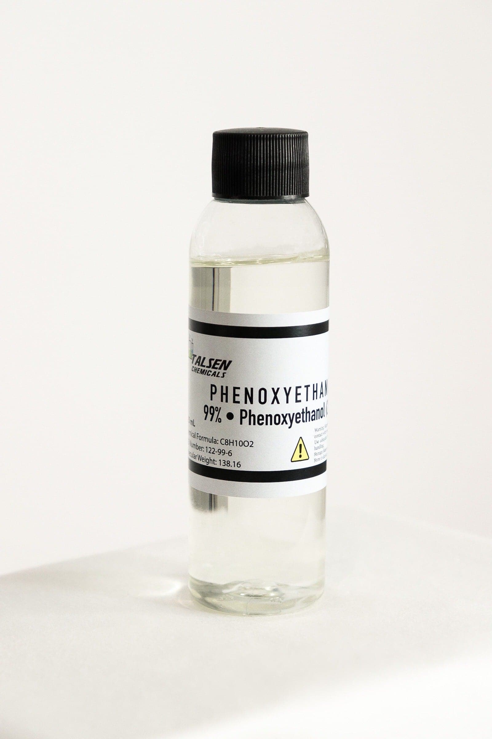 Phenoxyethanol/Caprylyl glycol (Optiphen) Preservative - Soap Oils & Herbs