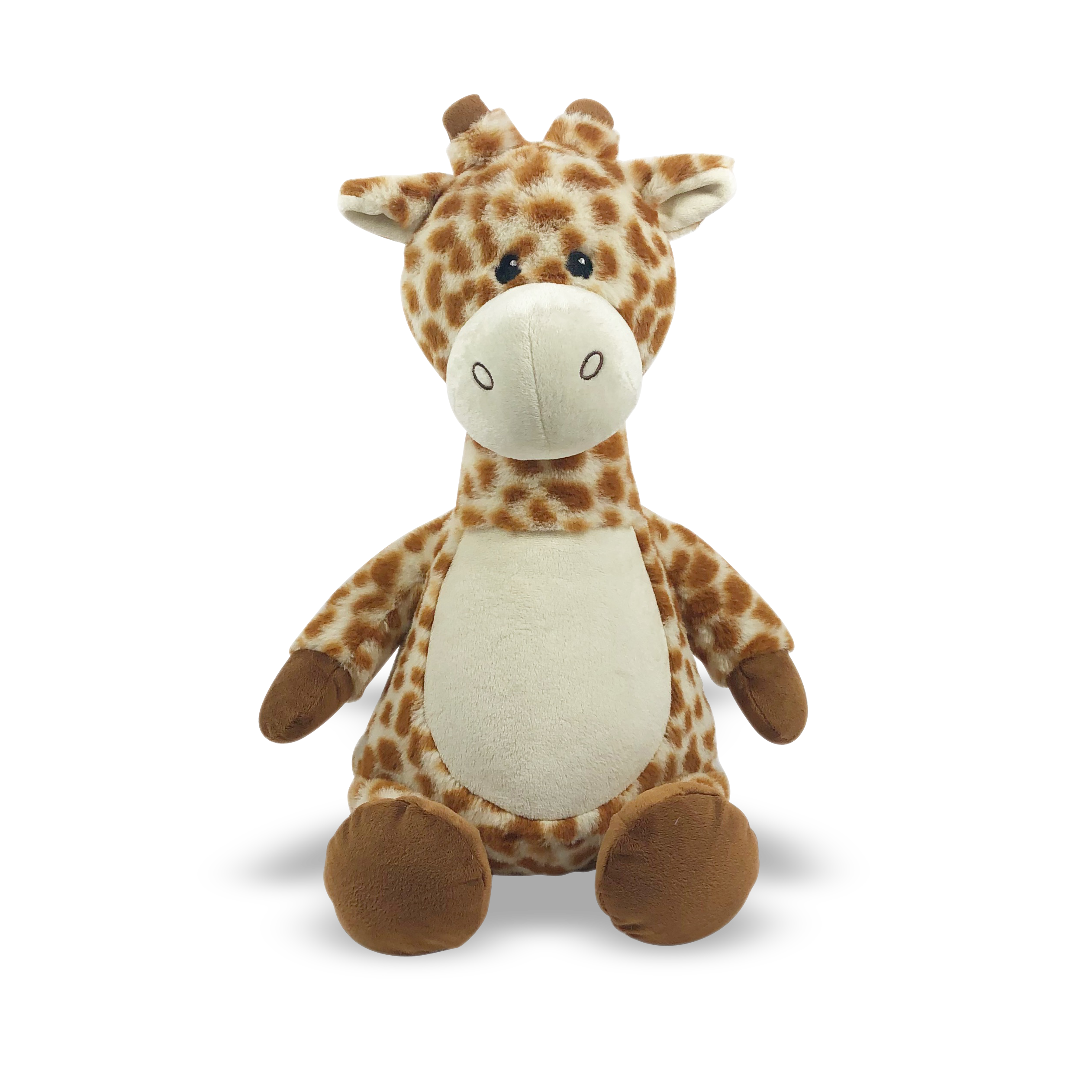 stuffies giraffe