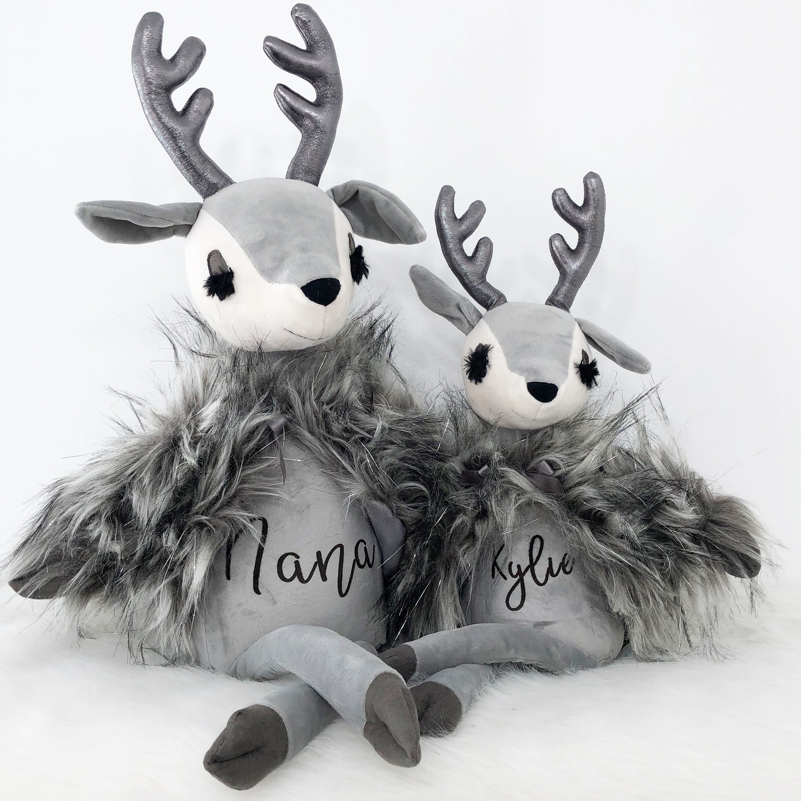 jellycat liza reindeer