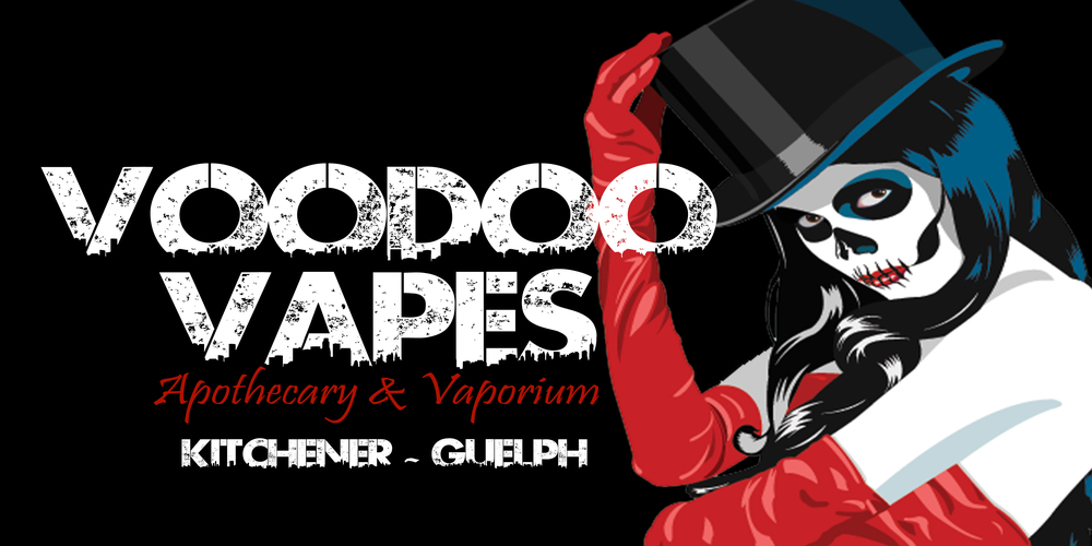 Voodoo Vapes