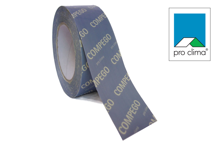 StegoTack Tape  Double-Sided Adhesive Strip