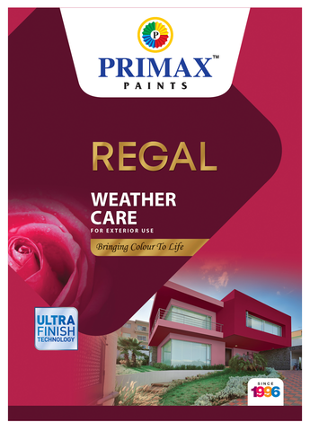 regal wether care
