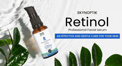 Best Retinol Serum