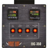 Wort Hog EBC-350 Electric Brewery Controller