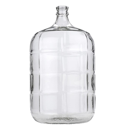 Carboy - Glass 6 Gallon