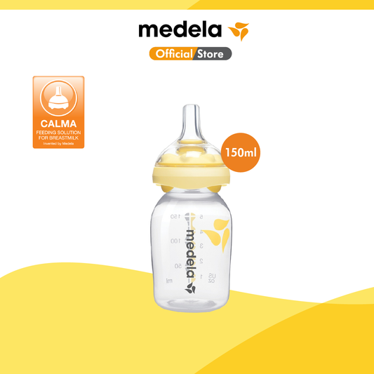 Medela biberon calma 150ml