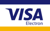 VISA Electron Debit Cards