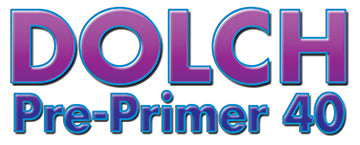 Dolch PrePrimer 40 Sing & Spell Sight Word Songs