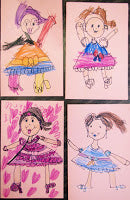 Mothers Day Drawings Kids