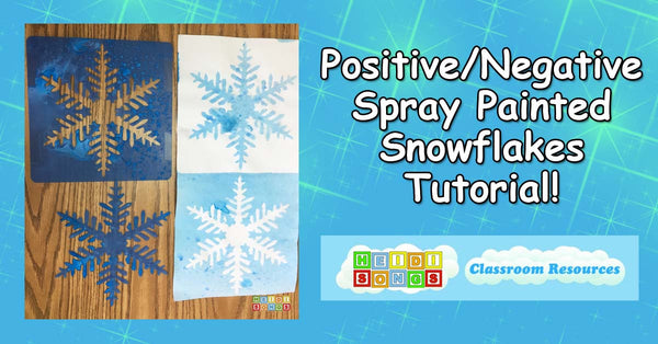 Snowflake tutorial