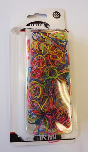 Rubberbands, HeidiSongs, Beginning Sounds Center, Mini Bubble Bottles, Kindergarten, TK